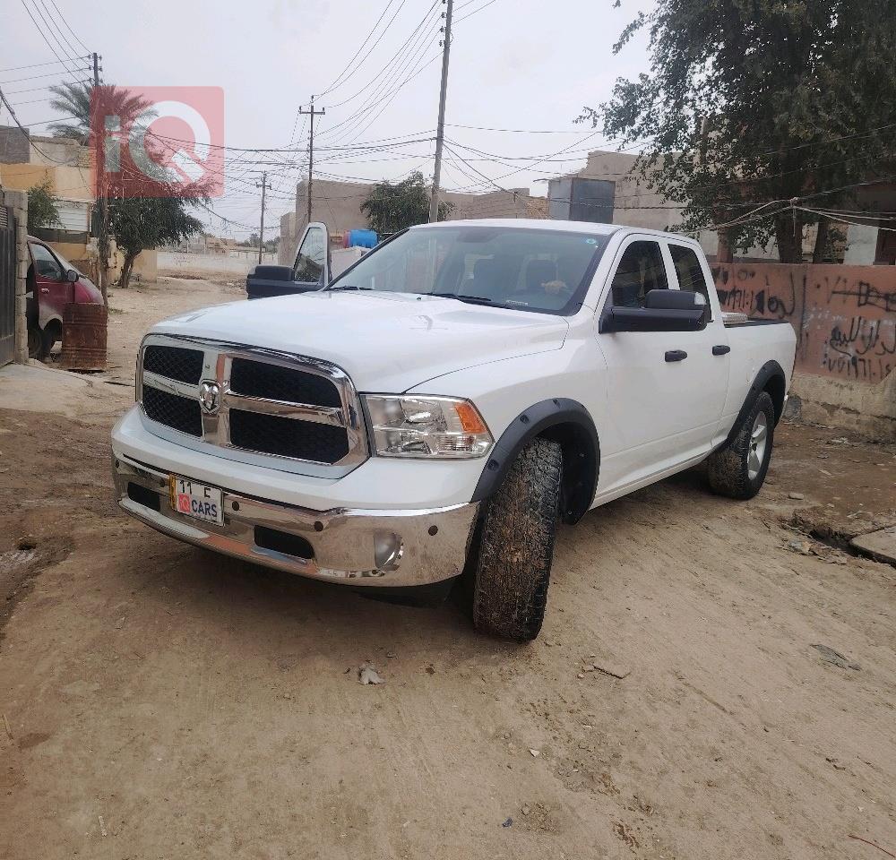 رام 1500